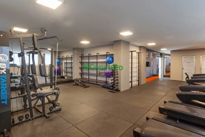 Apartamento 2 Quartos à Venda no São Lucas | Suíte | 2 Vagas | Lazer Completo