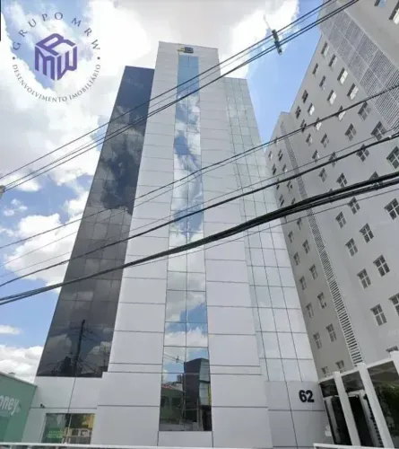 Sala à venda, 41 m² por R$ 299.000,00 - Jardim Emília - Sorocaba/SP