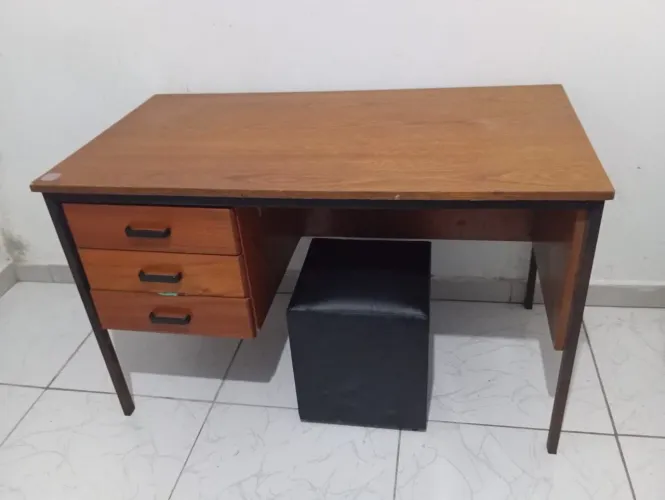 Mesa de escritório