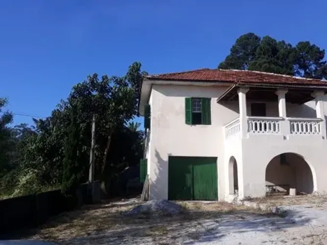 Comercial com 1 quartos para Aluguel, 21500 m² em Ferraz de Vasconcelos/SP