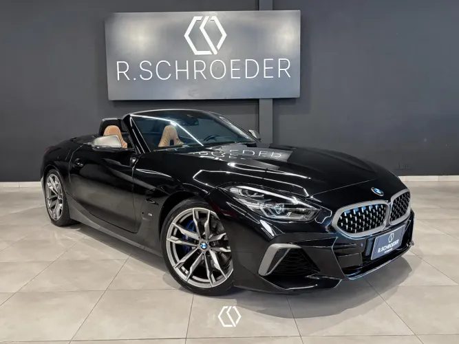 BMW Z4 M40i 3.0 340cv Aut. 2021