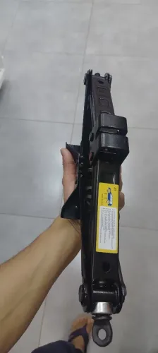 Macaco mecânico