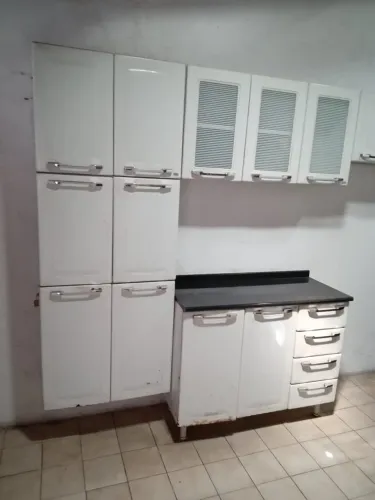 Armário Itatiaia em aço