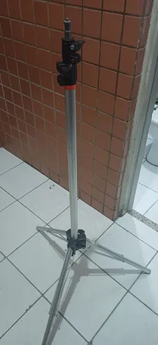 Tripé