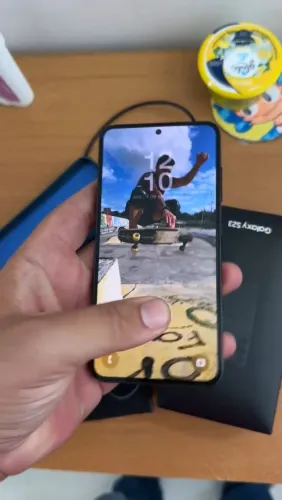 S23 256gb Snapdragon 8gen 2