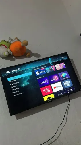 smart tv 32