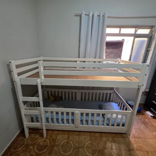 Beliche Montessoriano Usada