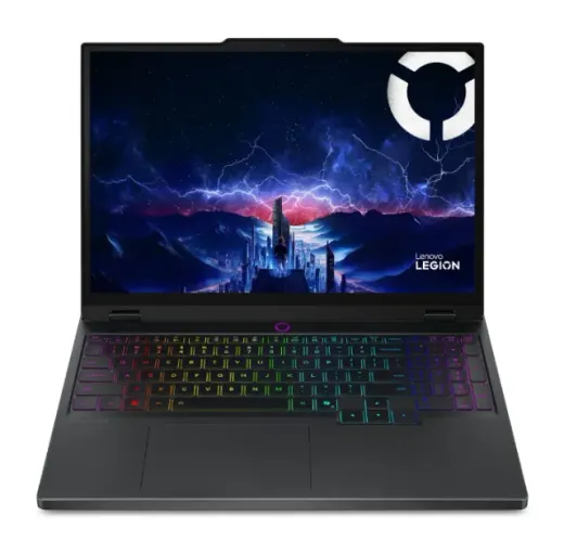 Notebook Gamer Lenovo Legion 5i Intel Core Ultra 7 255hx 16gb 1tb Ssd Rtx 5060 Windows 11