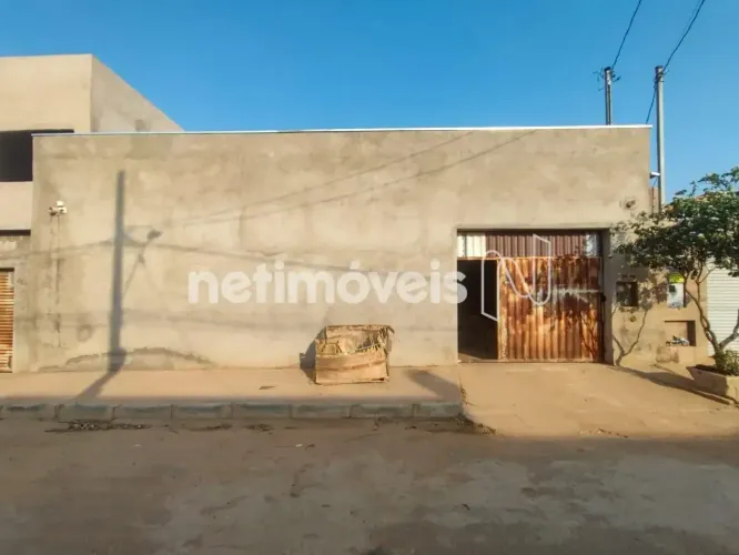 Venda Galpão Planalto Janaúba