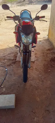 Fazer 150