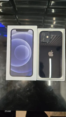 Iphone 12 mini