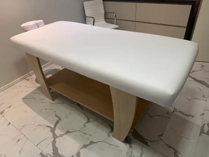 Maca Creta semi-nova