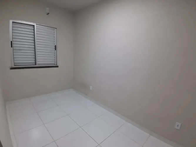 Imóvel para venda com 58 metros quadrados com 2 quartos em Levilândia - Ananindeua - PA