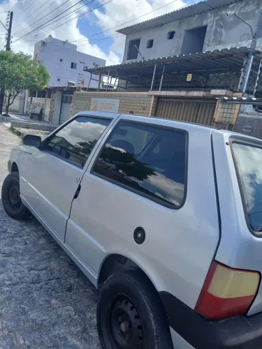 Fiat Uno Mille 1.0 Fire/ F.flex/ Economy 2P 2010