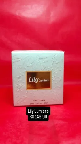 Produtos Natura, Avon, O boticário etc. Preços nas fotos