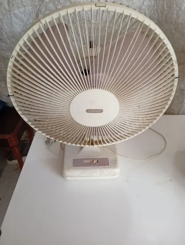 Ventilador 