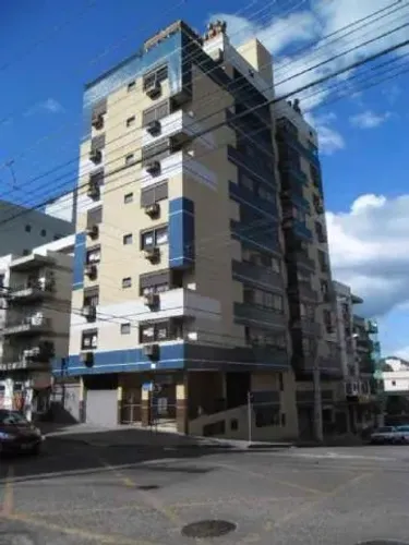 Apartamento - Santa Maria RS
