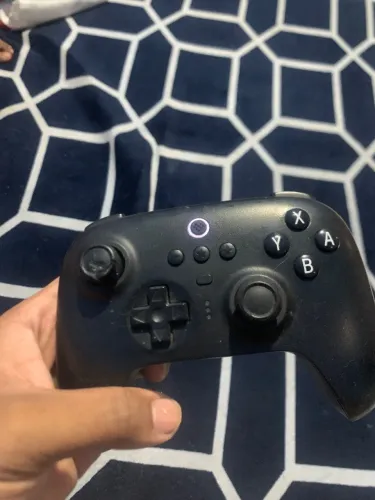 Controle Xbox original