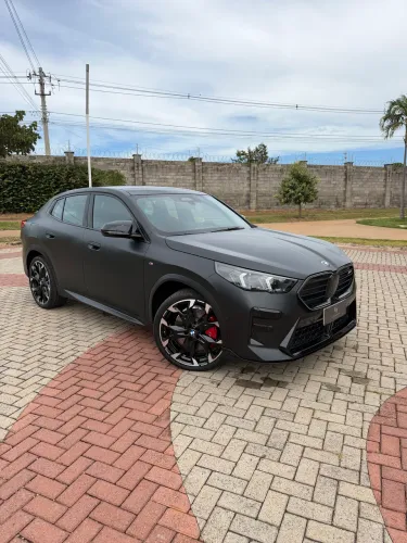 BMW X2 M35i Xdrive 2.0 Turbo 317cv Aut. 2025