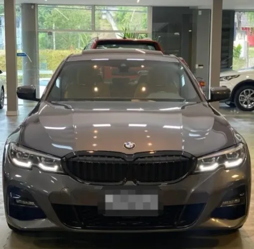 BMW 320I 320i 2020