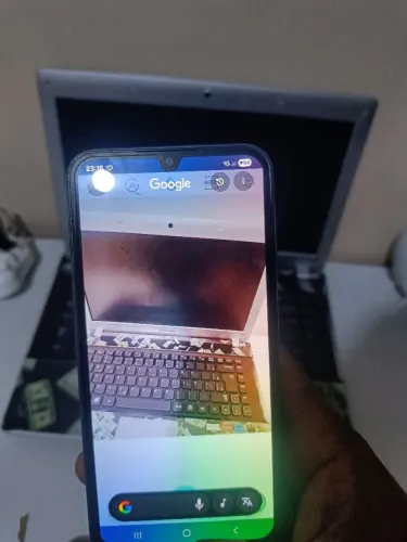 Galaxy A15 256gb com nfc