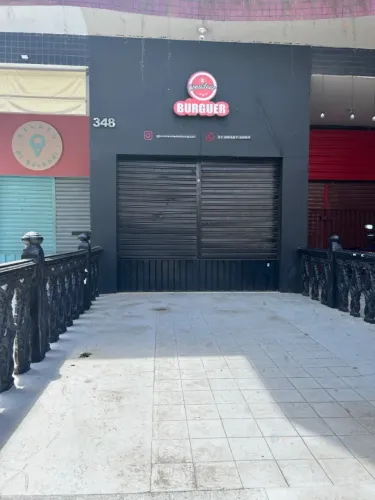 Loja / Salão / Ponto Comercial para alugar em Belo Horizonte