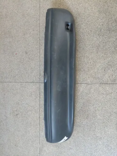 Parachoque traseiro Corsa 95/00 Wind ESTE PRODUTO NÃO ESTÁ COM FRETE INCLUSO