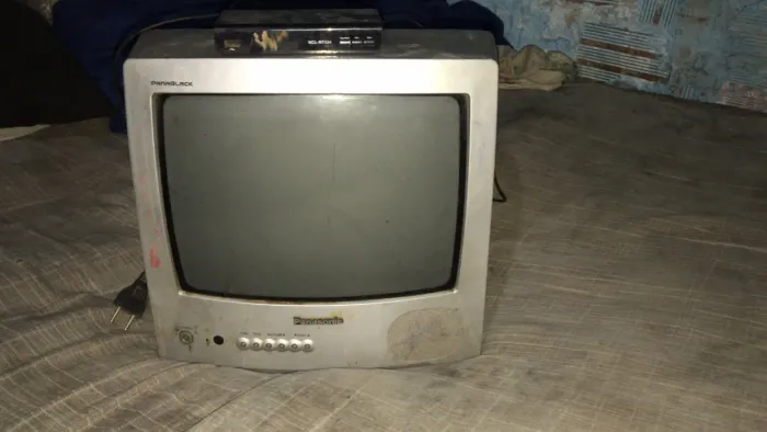 TV de tubo