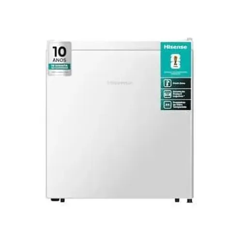 Frigobar 44L Hisense