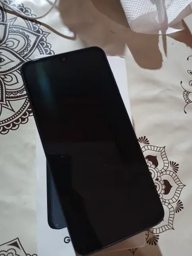 Vendo Samsung a16