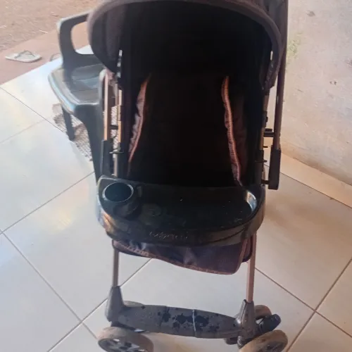 Carrio de  bebê 