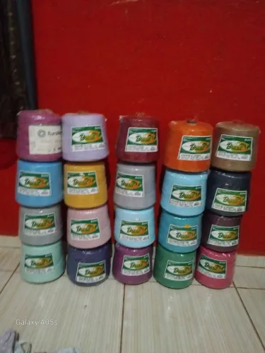 Barbantes eco Brasil