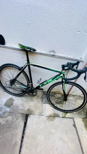 Speed Tsw Shimano 2/10 T56