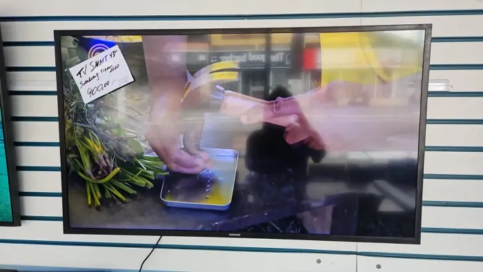 Tv Smart Samsung 43 polegadas 