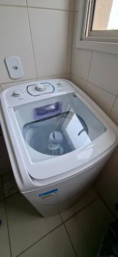 Maquina de Lavar Electrolux 11 KG