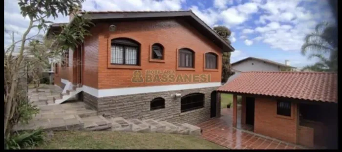 Casa Saint Etienne Caxias do Sul