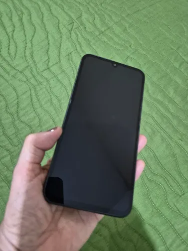 GALAXY A34 - 5G - 8GB - 256GB - PRETO. USADO EXCELENTE ESTADO