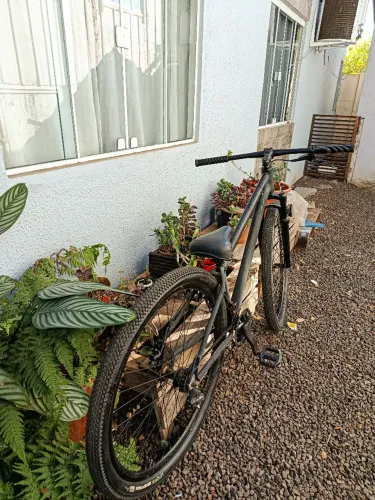 BICICLETA ATHOR ARO 29!!