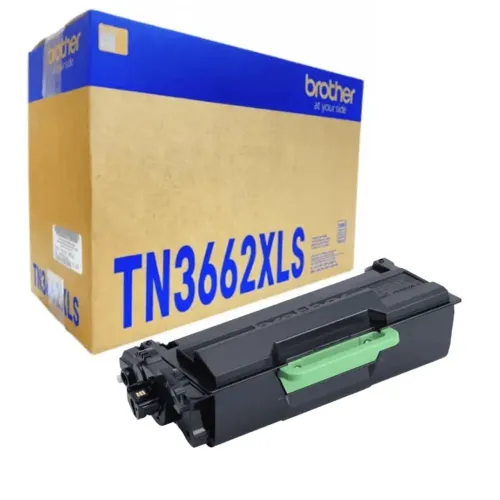 Toner brother original tn 3662xls