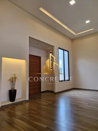 Casa para venda com 4 quartos em Recanto dos Nobres I, Agudos - SP