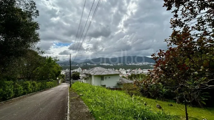 Terreno para Venda em Florianópolis, Trindade