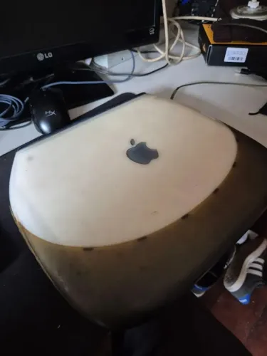 Apple iBook Clamshell