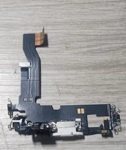 Dock Conector de Carga Lightning Original iPhone 12