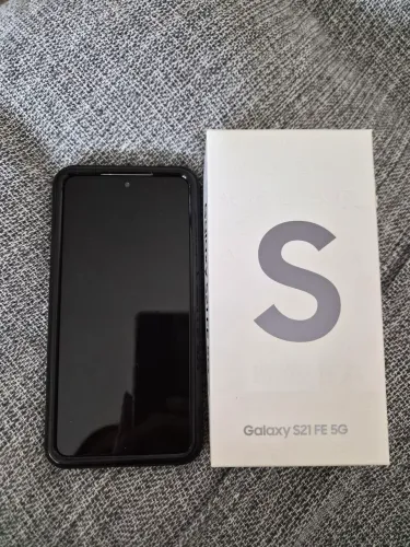 Samsung S21FE