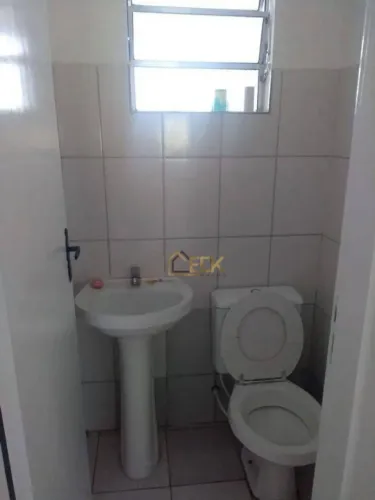 Sobrado com 2 dormitórios à venda, 120 m² por R$ 510.000 - Itapema - Guararema/SP