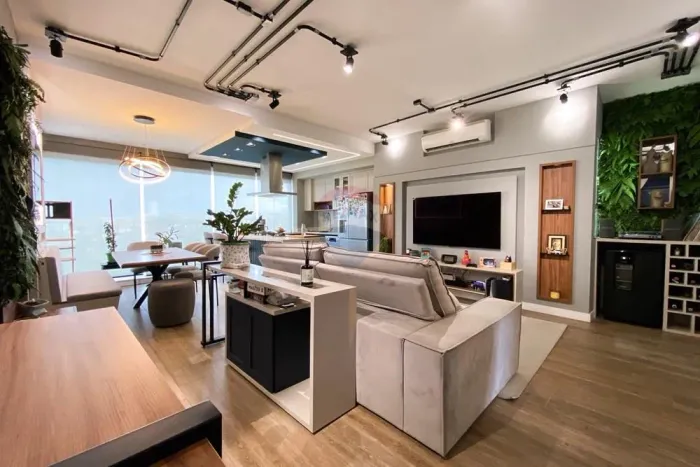 Apartamento porteira fechada à Venda no Parque da Imprensa Mogi Mirim/SP