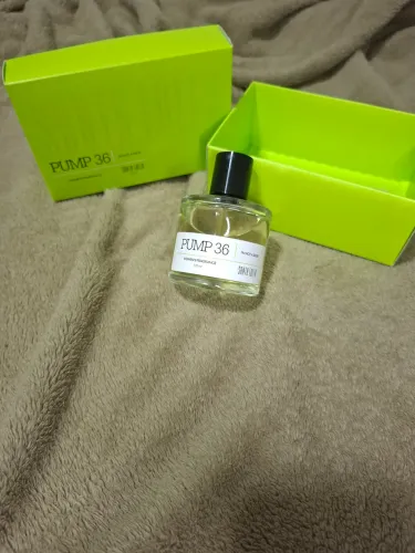 Pump 36 Perfume