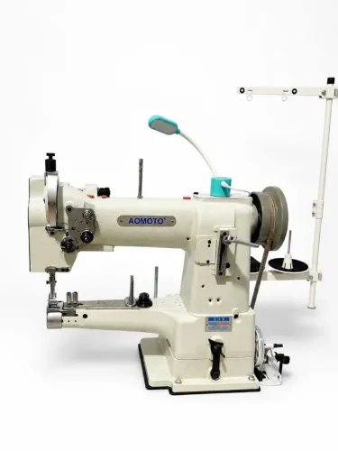 Máquina 335 seminova