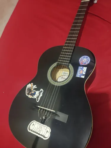 Violão básico