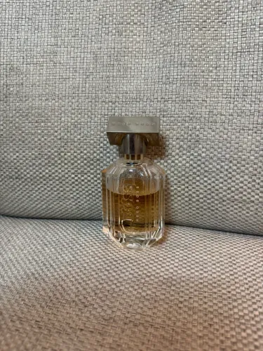 PERFUME HUGO BOSS THE SCENT FOR HER 50ML ORIGINAL